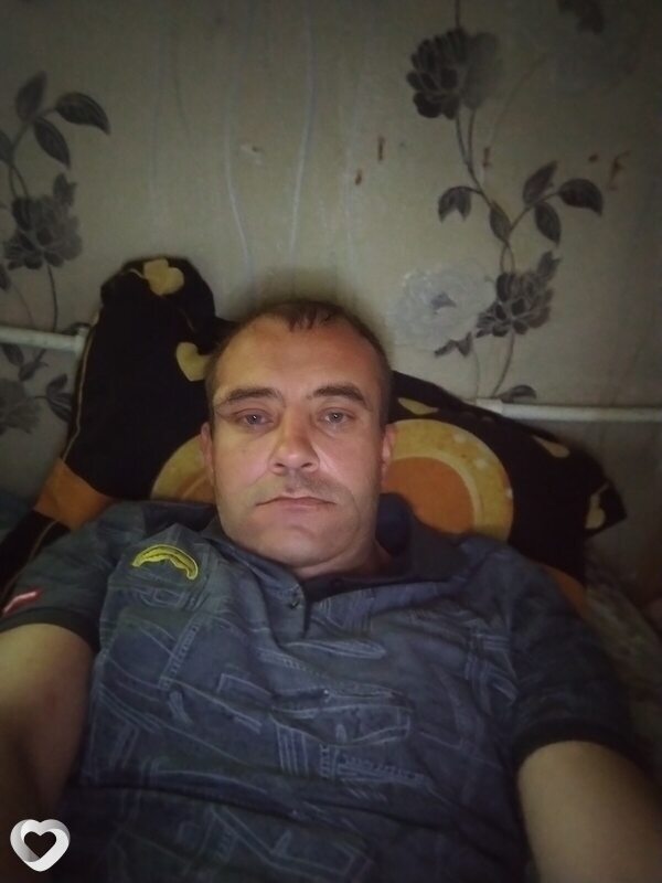 Алексей, 42, Красноярске — анкета №1416293