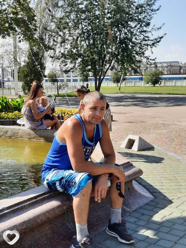 Неизвестный, 41, Бресте — анкета №1416247