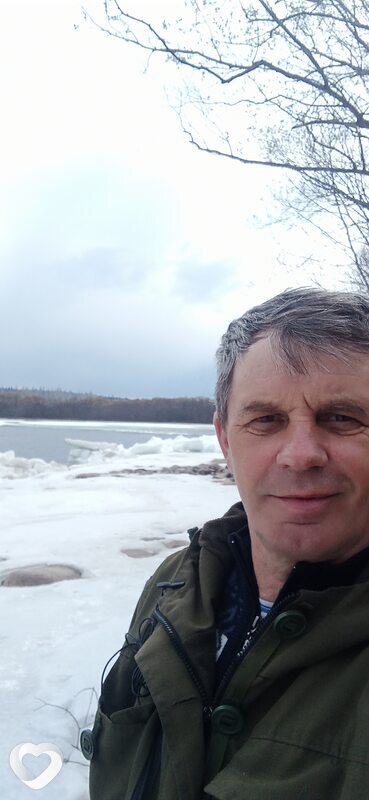 Юрий, 56, Нижнеудинске — анкета №1416259