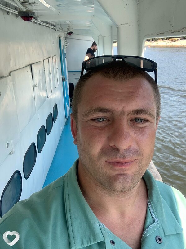 Сергей, Михнево
