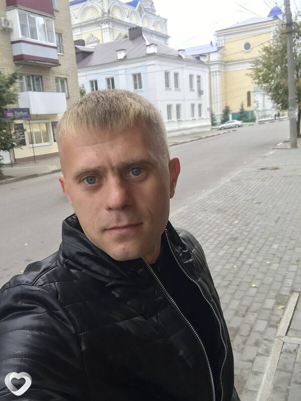 Алексей, 34, Елеце — анкета №1416265