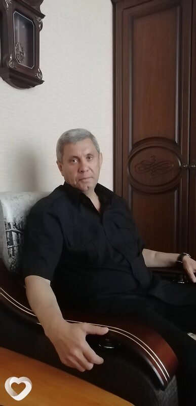 Сергей, 52, Симферополе — анкета №1416267