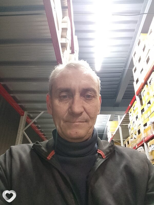 Дима, 47, Стаханове — анкета №1416269