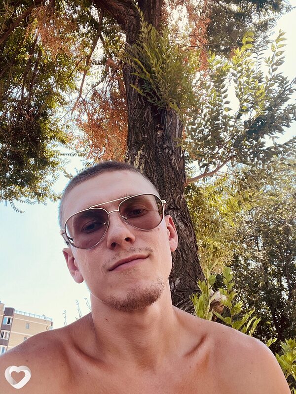 Илья, 28, Москве — анкета №1416373