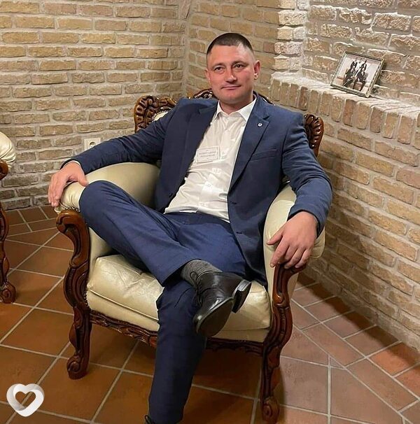 Виталик, Вильнюс