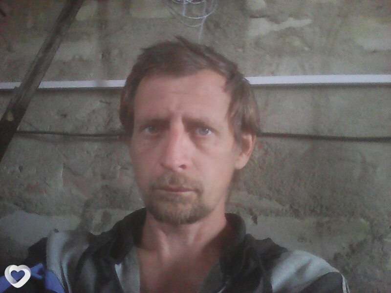 Андрей, 45, Слониме — анкета №1416377