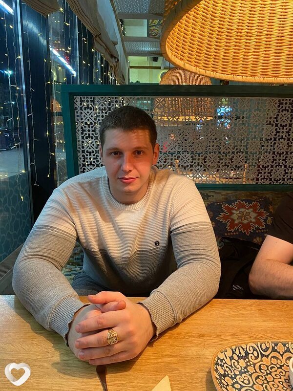 Влад, 29, Воронеже — анкета №1416378
