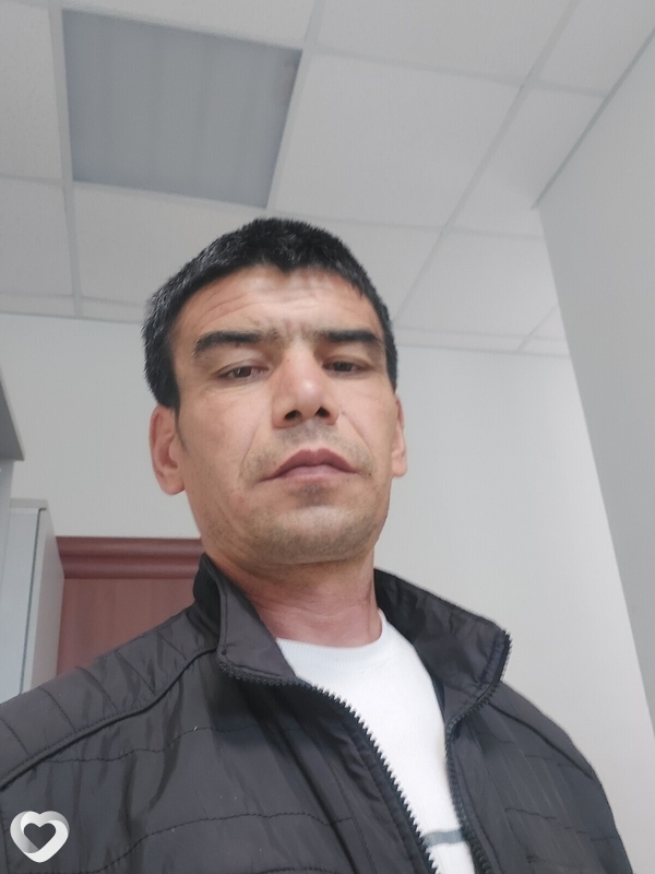 Шамшидин, 38, Вельске — анкета №1416381