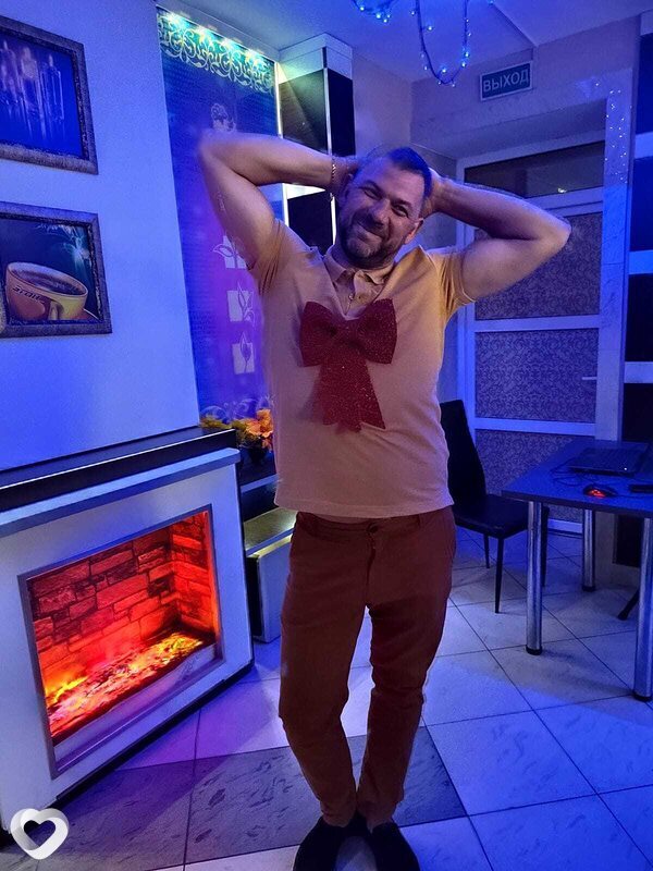 Александр, 39, Апатитах — анкета №1416383