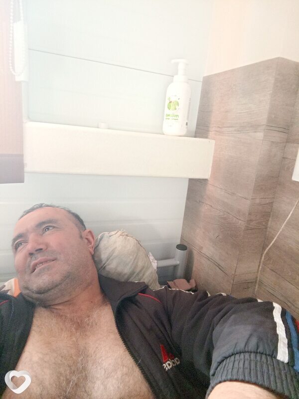 Максуд, 47, Новосибирске — анкета №1416386