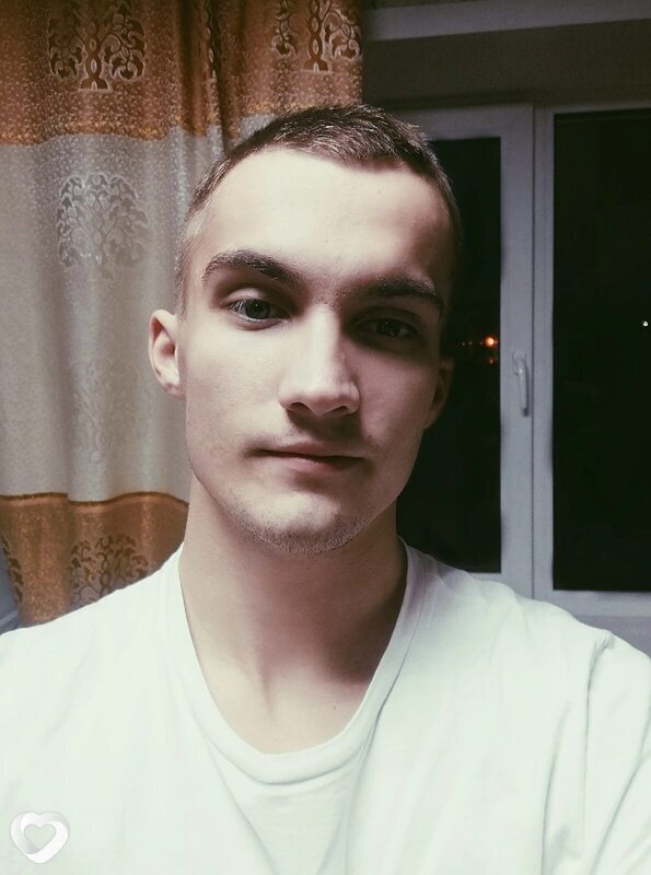Torius, 24, Ставрополе — анкета №1416388