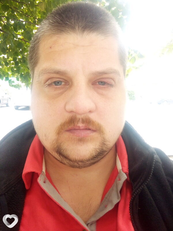 Андрей, 35, Знаменке — анкета №1416390