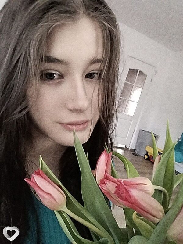 Tania, 20, Вроцлав — анкета №1416396