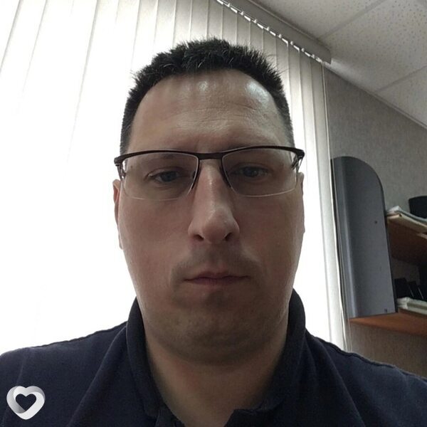 Евгений, 47, Омске — анкета №1416303