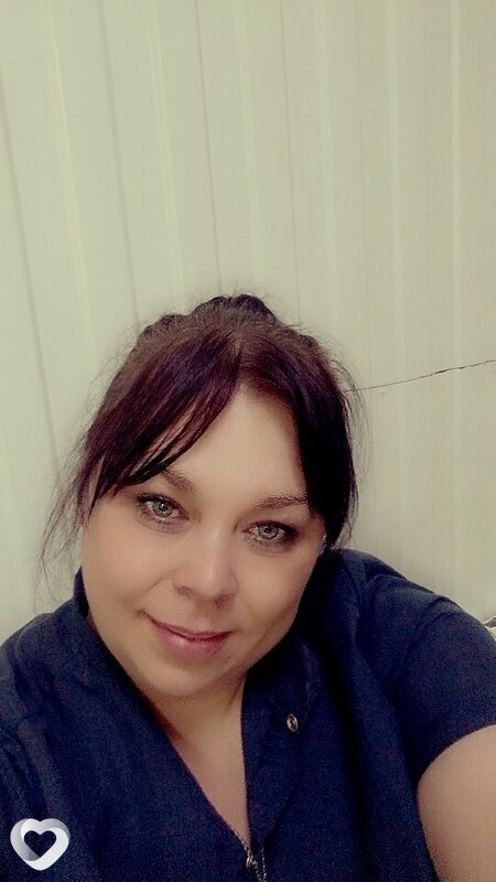 Анастасия, 38, Прокопьевске — анкета №1416306