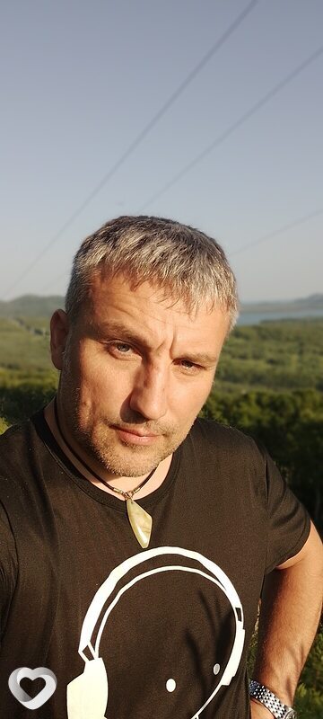 Алексей, 42, Калининграде — анкета №1416314