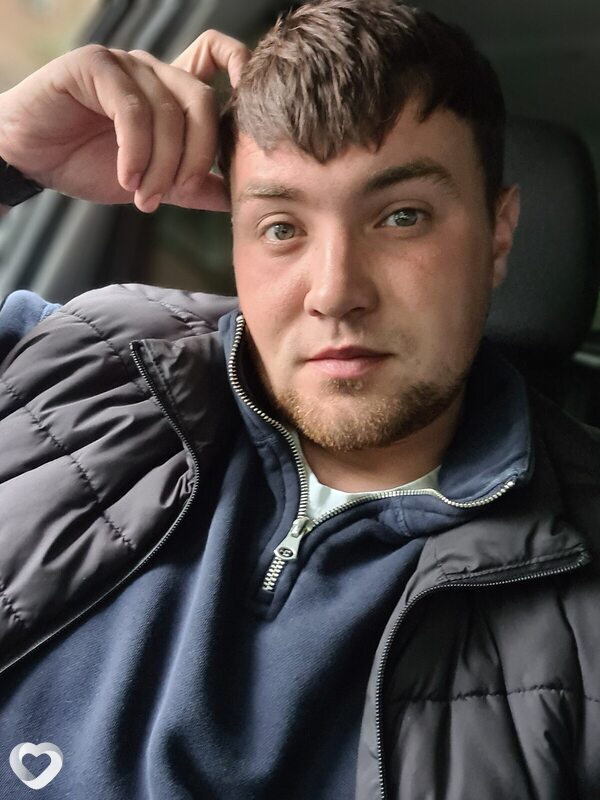 Владимир, 34, Тюмени — анкета №1416317