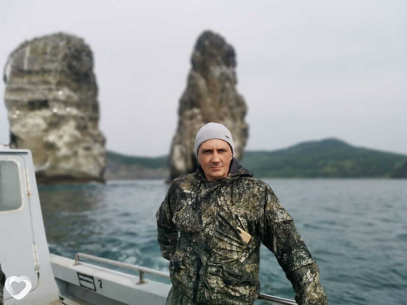 Naik, Елизово