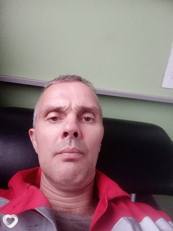 Алексей, 45, Омске — анкета №1416474