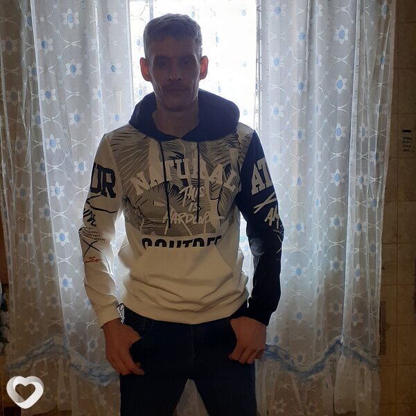 Андрей, 46, Санкт-Петербурге — анкета №1416480