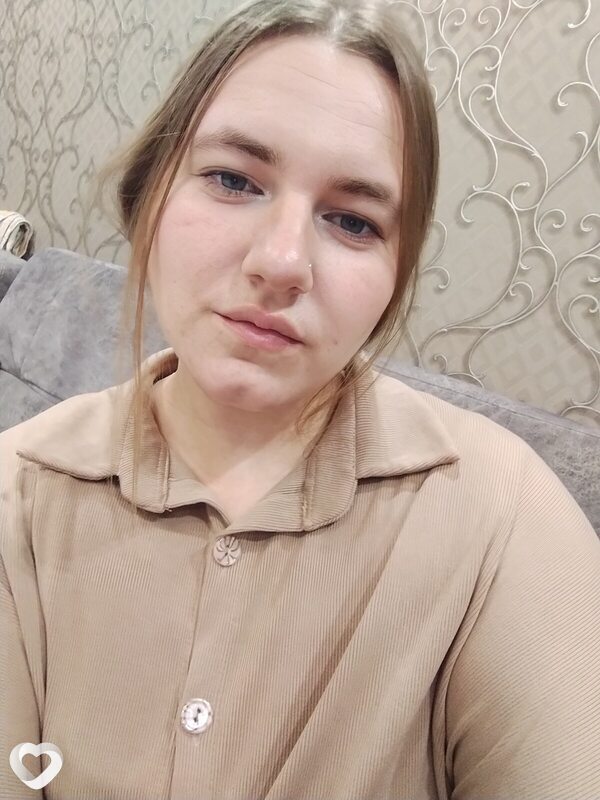Екатерина, 21, Ленинске-Кузнецком — анкета №1416486