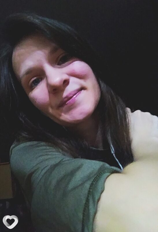 Светлана, 28, Кирове — анкета №1416491