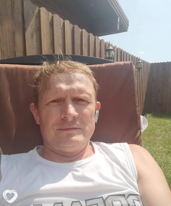 Сергей, 42, Москве — анкета №1416492