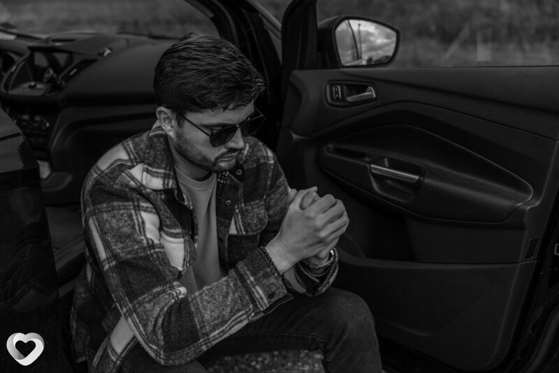 Сергей, 36, Гродно — анкета №1416494