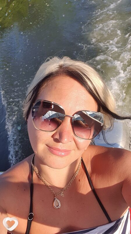 Анастасия, 39, Калуге — анкета №1416402