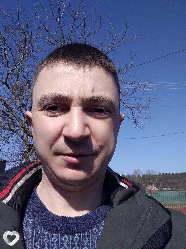 Олександр, 40, Виннице — анкета №1416415