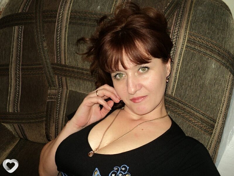 Катя, 46, Витебске — анкета №1416676