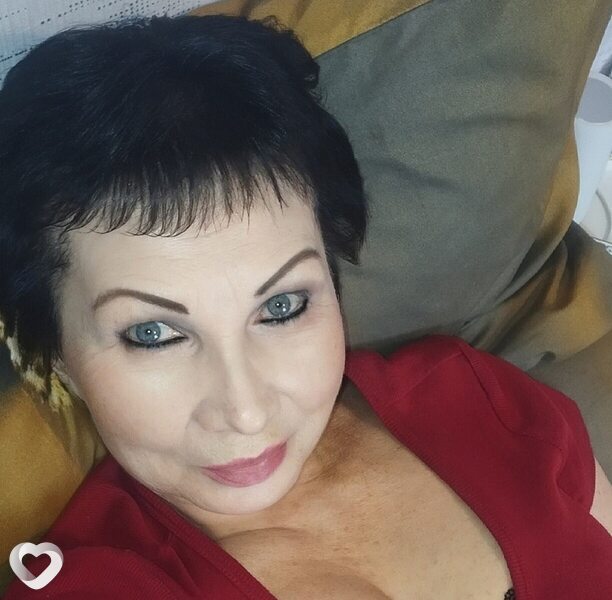 Танюшка, 61, Москве — анкета №1416682
