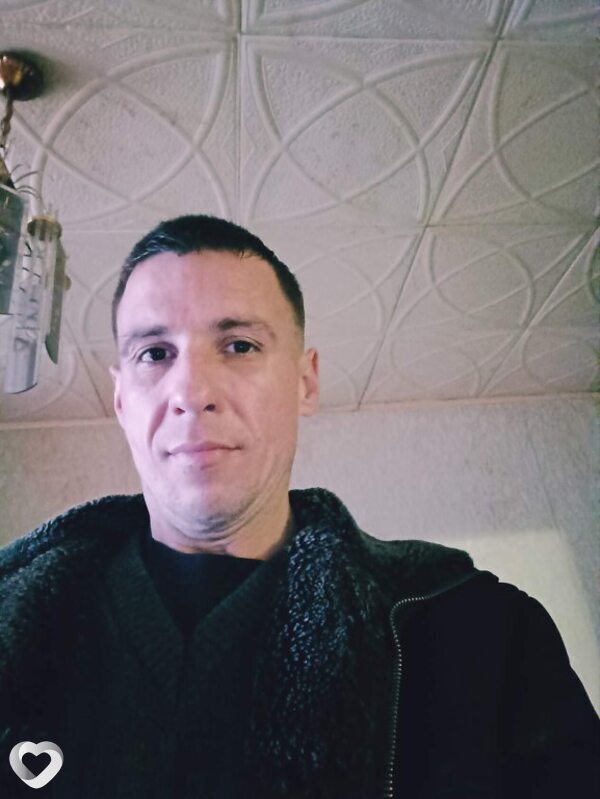 Nazariy, 41, Смоленске — анкета №1416694