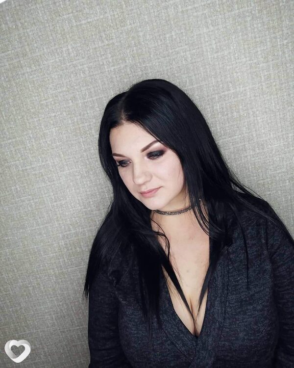 Елена, 47, Темиртау — анкета №1416695
