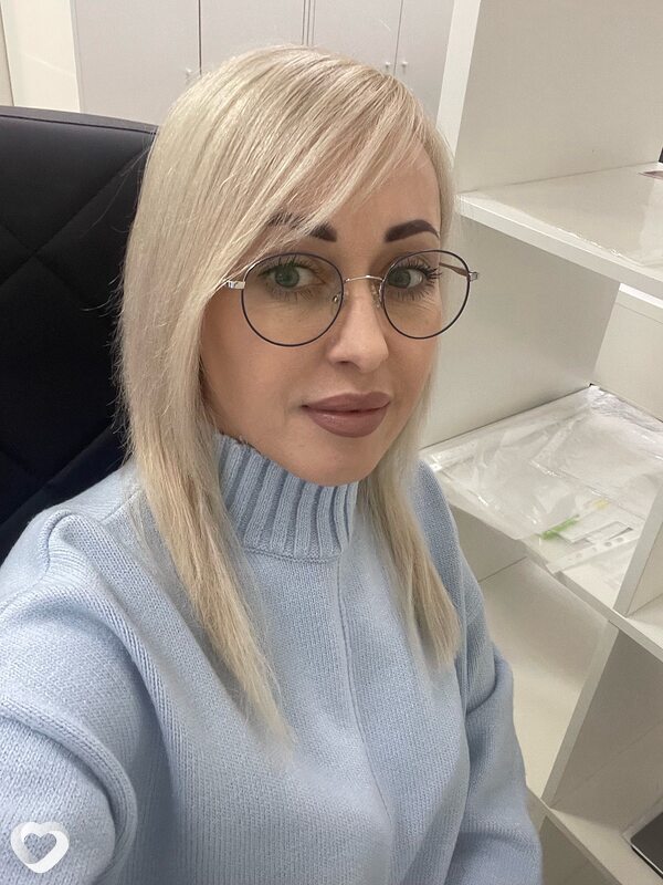Татьяна, 46, Тюмени — анкета №1416422