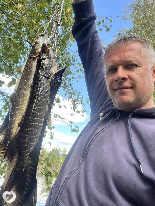 Евген, 53, Балакове — анкета №1416425