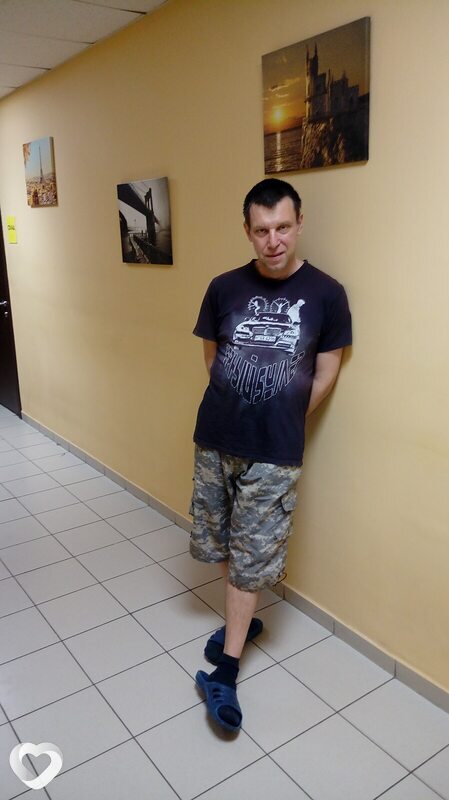 Сергей, 54, Саратове — анкета №1416427