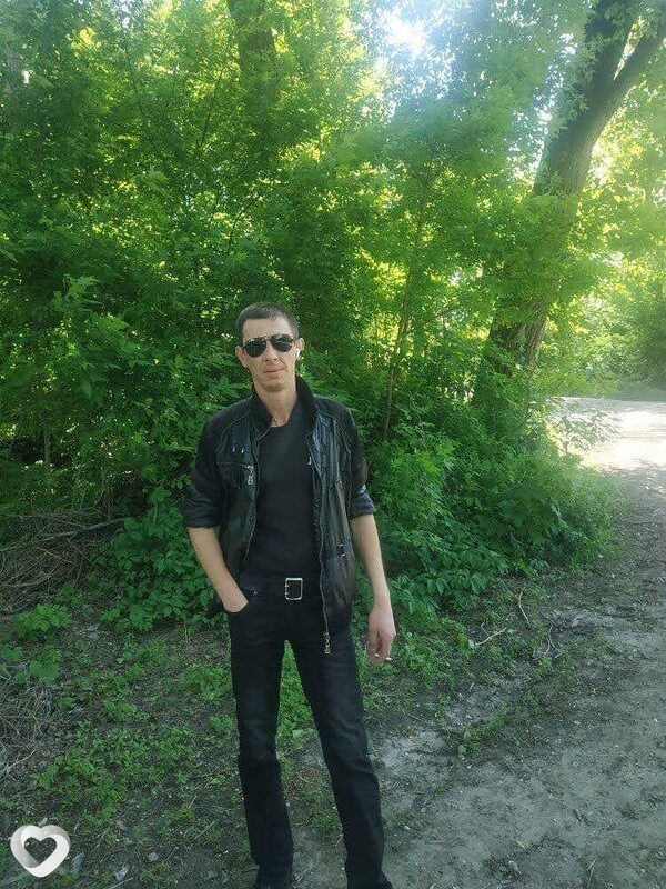 Алекс, 38, Днепр — анкета №1416432