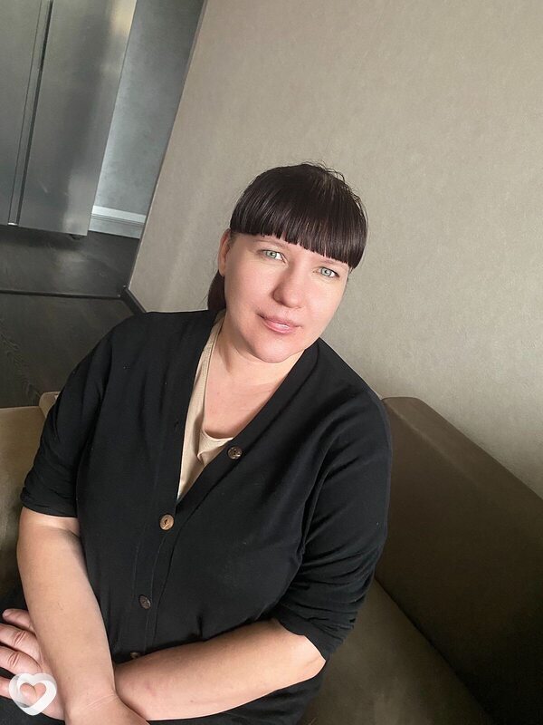 Софья, 45, Новокузнецке — анкета №1416435