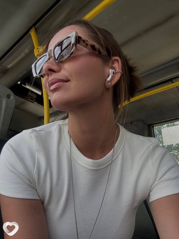 Алина, 33, Борисове — анкета №1416437