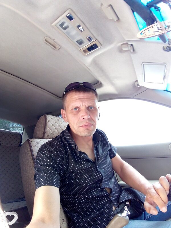 Алексей, 48, Миассе — анкета №1416442