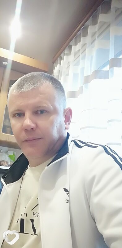 Максим, 42, Хабаровске — анкета №1416446