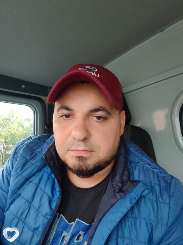 Денис, 34, Москве — анкета №1416349