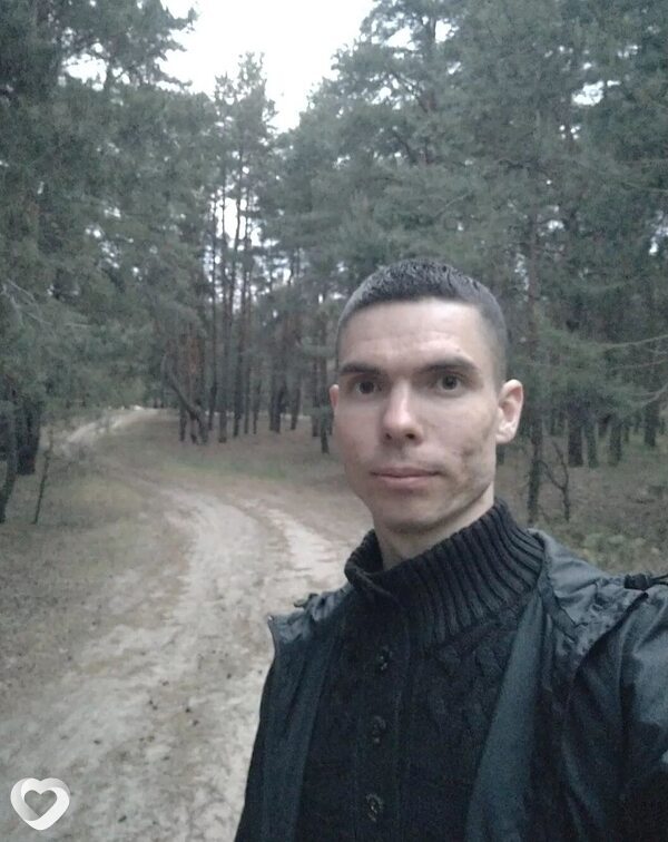 Михаил, 34, Кременчуге — анкета №1416359