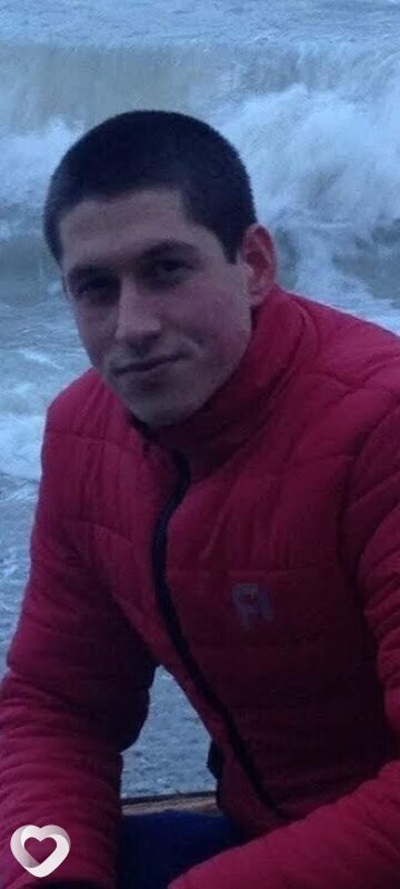 Александр, 32, Новороссийске — анкета №1416365