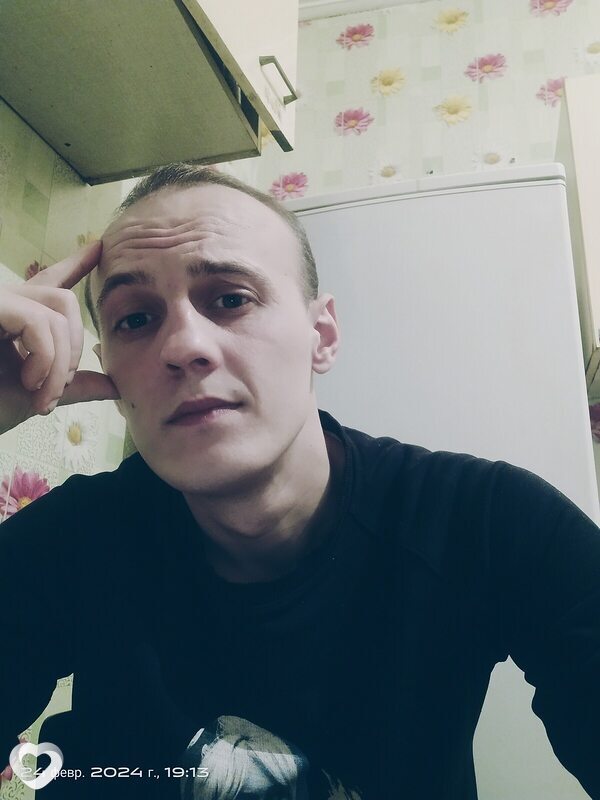 Николай, 28, Домодедово — анкета №1416368