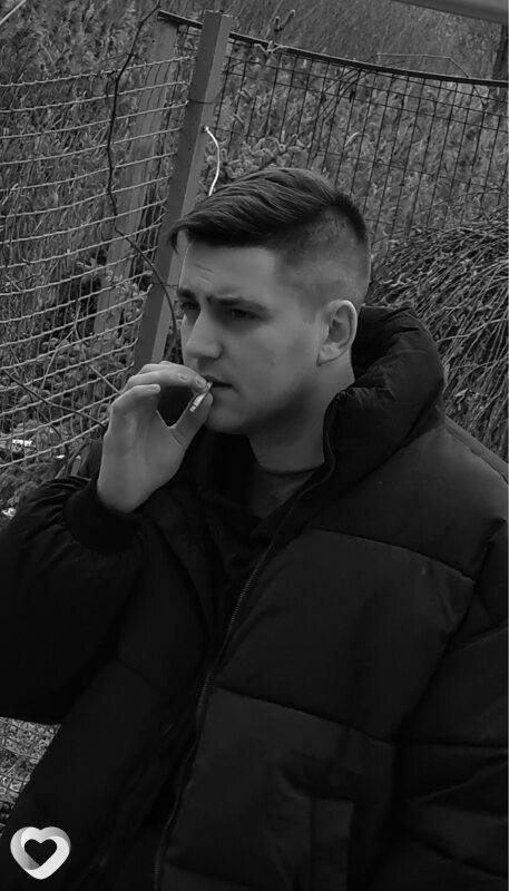 Дима, 30, Гродно — анкета №1416371