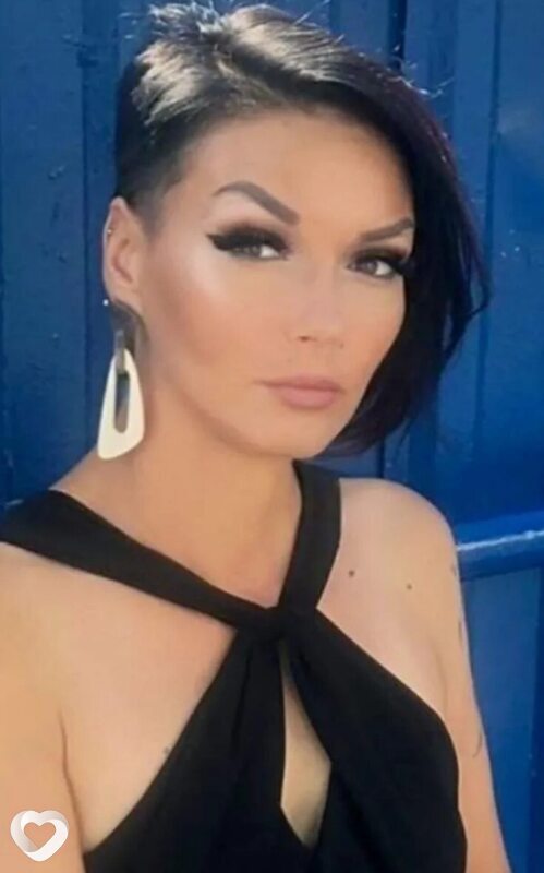 Ольга, 47, Гомеле — анкета №1416455