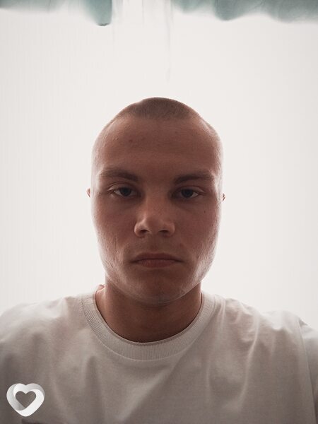 Стас, 22, Минске — анкета №1416458