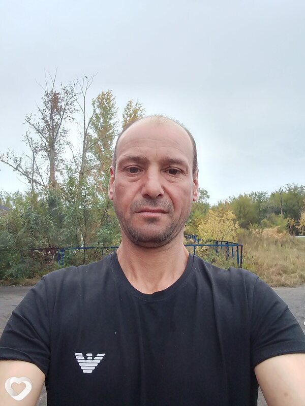 Дмитрий, 46, Аксу — анкета №1416467
